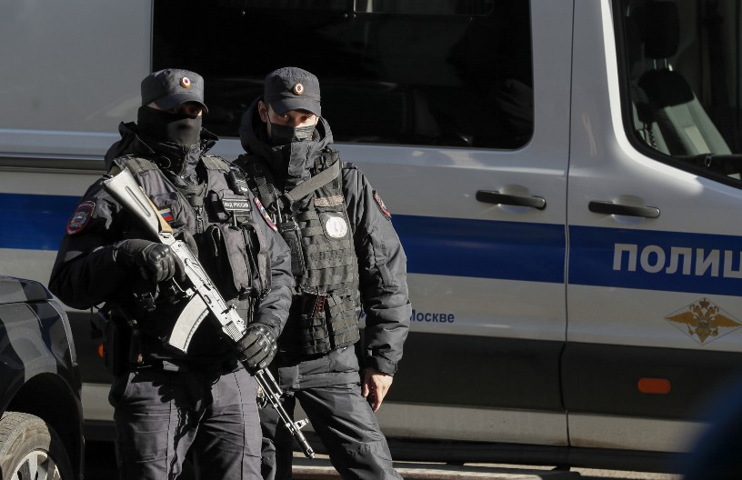 UHAPŠENA VICEGUVERNERKA: Optužena za milionsku prevaru u Rostovskoj oblasti?