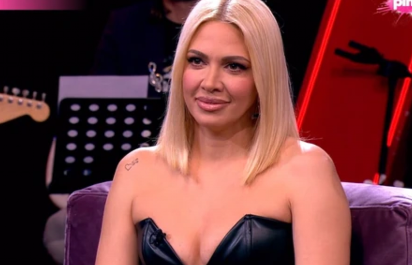 VERILA SE MILICA TODOROVIĆ! Biznismen Mario iskeširao 150.000 evra za prsten