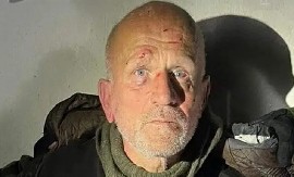 ALIJA PO SRBIJI PLJAČKAO SA MISTERIOZNOM ŽENOM! Dvostruki ubica iz Crne Gore harao zlatiborskim selima sa saučesnicom