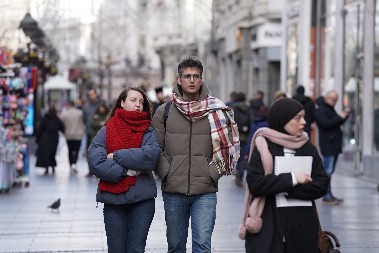 ZVANIČNO POTVRĐENO Ovo su neradni dani za Sretenje, 3 dana se odmara