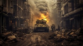 OTKRIVENA TAJNA TRAMPOVOG PLANA! Ukradena bogatstva Ukrajine na stolu pregovora!