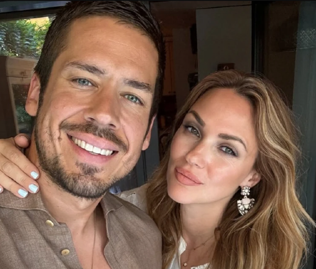 ŽENA NIKOLE ROKVIĆA BILA SA VELIKOM NBA ZVEZDOM! Jedva preboleo Srpkinju, sada je oženjen i ima dvoje dece!