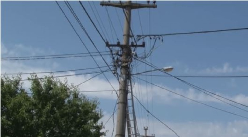 CEO GRAD U SRBIJI BEZ STRUJE Planirano isključenje, evo zašto