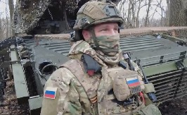 KIJEV BROJI MRTVE NA DESETINE HILJADA Ruski otkrili jezive detalje zauzimanja Torecka