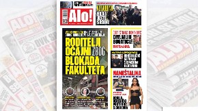 VELIKI PROBLEM Dok studenti gube godinu, njihovi očevi i majke gube novac