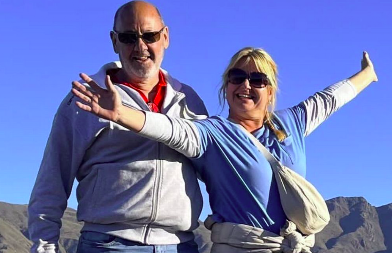 STRAVIČNO UBISTVO U FRANCUSKOJ Par mučen pre smrti?