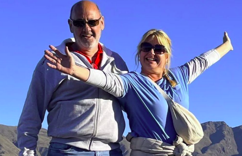 STRAVIČNO UBISTVO U FRANCUSKOJ Par mučen pre smrti?