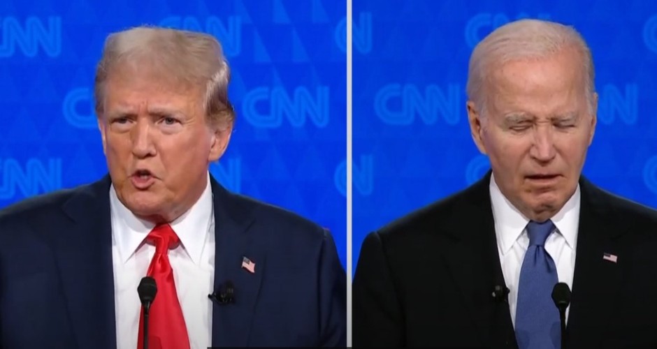 "OVO JE OSVETA!" Tramp ukinuo Bajdenu benefite: To se prekida danas!