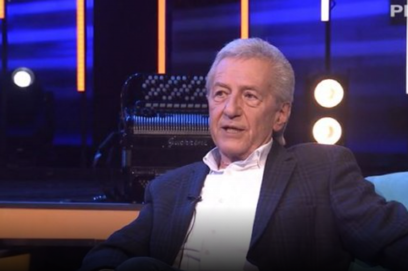 "ŽENA MU BRANI DA VIDI DETE" Miroslav Ilić tužio bivšu ljubavnicu i vanbračnog sina!