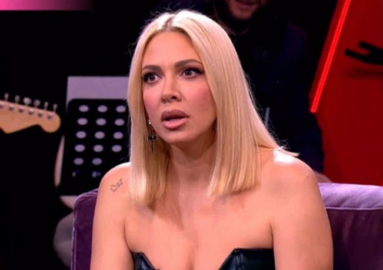 MILICA TODOROVIĆ MORA DA ISPUNI OVE USLOVE! Crkveno venčanje je moguće samo ako...