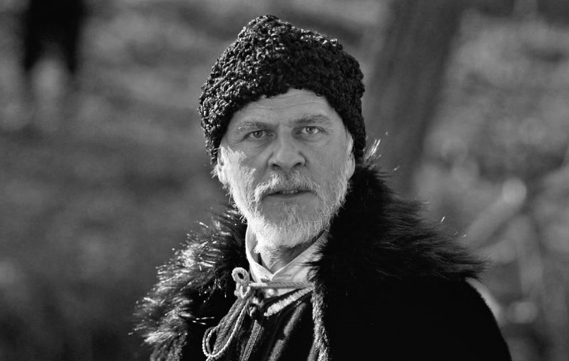 KUMSTVO DVE VELIKE GLUMAČKE ZVEZDE Nakon njegove smrti Žarko Laušević je otkrio u kakvom su zapravo odnosu bili