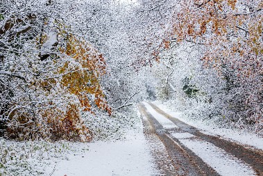 U SRBIJI SUTRA -13 Evo gde će žestoko da mrzne