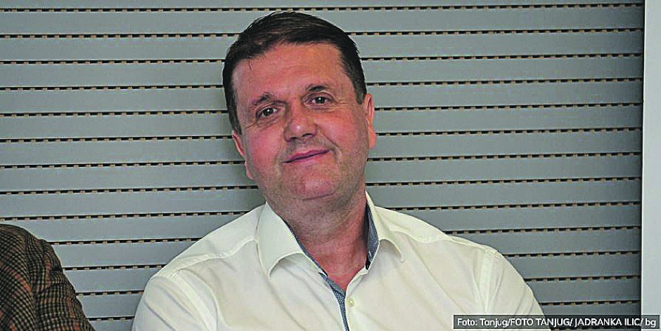 FINALE SUĐENJA DARKU ŠARIĆU Tužilac opleo po advokatu zbog „lakoće planiranja ubistva svedoka-saradnika“