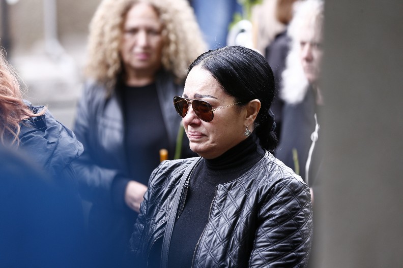 "JOOOJ, JA ĆU UMRETI" Otkriveni jezivi detalji o stanju Zlate Petrović: "Sva je oronula, ostarila je 10 godina"