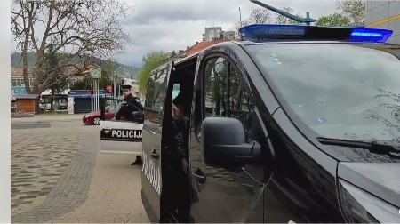 MUŠKARAC NADUVAO SKORO DVA PROMILA! Banjalučanin olešen vozio, pa napravio udes