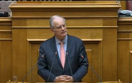 Nakon četvrtog kruga glasanja izabran predsednik Grčke