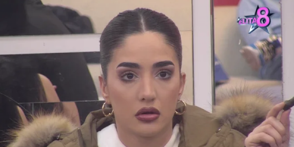 GASTOZ JE DEBELO PLAĆEN DA BUDE SA ANĐELOM Šok tvrdnje, raskrinkala ga bliska osoba, Đuričićeva će poludeti kada sazna za ovo!