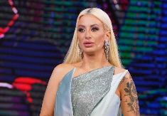 ZVALA MUŽA POZNATE PEVAČICE U POLA PET UJUTRU Nakon 20 propuštenih poziva javila se ona, Dušica ispričala sve!