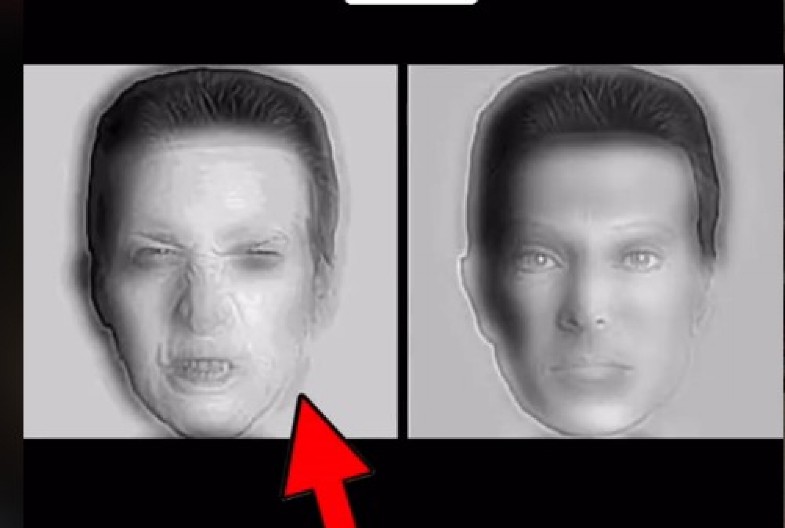 PROVERITE SVOJ VID ZA SAMO NEKOLIKO SEKUNDI Doktor otkrio jednostavan test!