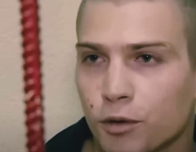 LJUBAV IZA REŠETAKA Priča o ruskom kanibalu i njegovoj američkoj supruzi (VIDEO)