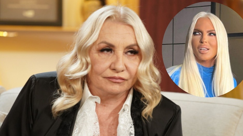 VESNA ZMIJANAC JAVNO PODRŽALA JELENU KARLEUŠU Nakon gašenja Instagram profila udarila jako: Sloboda joj je uskraćena!