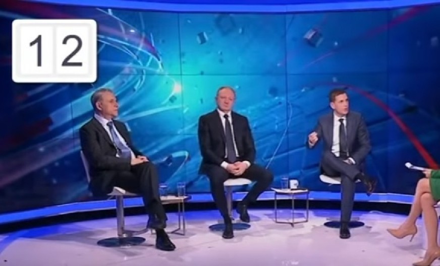 PAMETNOME DOSTA! Na sve teme i studentske zahteve, JEDINI odgovor je "ua Vučić"