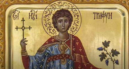 AKO SUTRA PADNE SNEG, TO ZNAČI SAMO JEDNO Srbi slave Svetog Trifuna, jedan važan običaj nikako ne zaboravite!