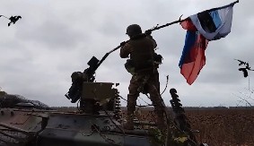 VIJORI SE RUSKA TROBOJKA U JOŠ DVA NASELJA Kijev broji mrtve na hiljade, krvava bitka je okončana