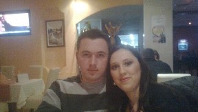 UBIĆE ME AKO SE RAZVEDEM OD NJEGA Poslednje poruke Inele, koju je muž zadavio kada i sina