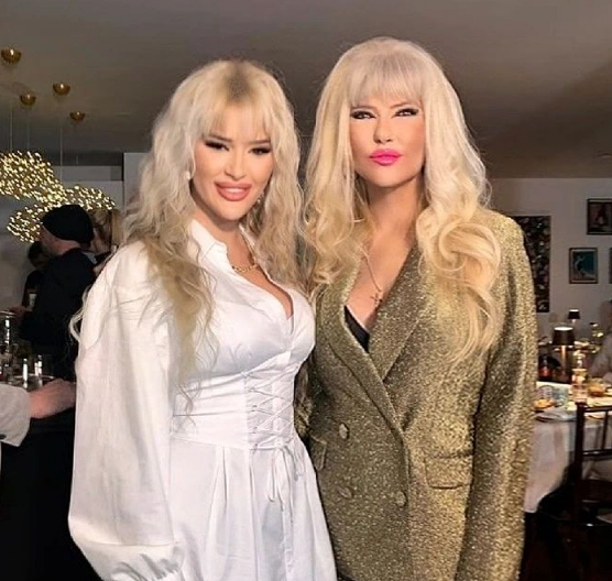 OVO JE OTAC ĆERKE JAMI MILENKOVIĆ! Bio je u rijalitiju, ljubav pukla nakon njenog porođaja!