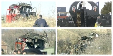 SRBI POBIJENI KAD SU KRENULI NA ZADUŠNICE, POGINULO I DETE (2) Danas je godišnjica "zločina bez kazne" za Srbe na KiM