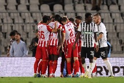 ZVEZDA NIKAD VEĆI FAVORIT Partizan totalno ponižen pred derbi