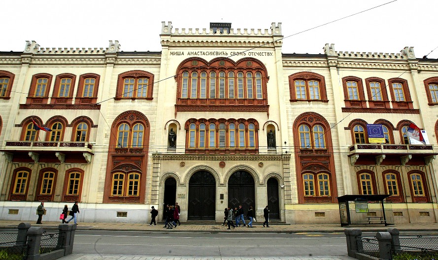 EKSPERTSKE GRUPE ILI POLITIČKI APARAT OPOZICIJE:  Ko stoji iza "nezavisnih" stručnjaka Univerziteta u Beogradu?