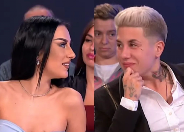 STEFANI GRUJIĆ POTPISALA UGOVOR ZA ELITU! Saznala da je trudna, a sada otkriveni tajni detalji!