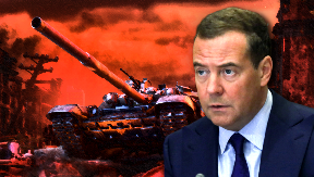 PLJUŠTI VREĐANJE BEZ UZDRŽAVANJA, POMINJE "PACOVE I DERATIZACIJU"! Medvedev se brutalno obrušio na Zelenskog, tvrdi da preti ovaj jezivi scenario!