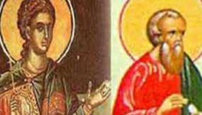 DANAS JE SVETI FOTIJE CARIGRADSKI S pravom važi za oca jedinstva crkve