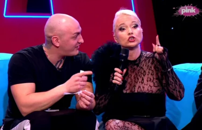 NIKAD STRAŠNIJE PONIZILA MILICU PAVLOVIĆ Maja Nikolić oštro prokomentarisala mlađe koleginice