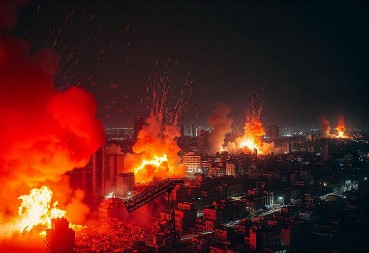 ZELENSKI SPREMA OPASNU IGRU: Teroristički udari u srcu Evrope!