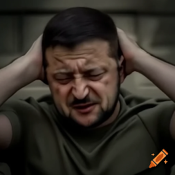 "ZELENSKI JE UBIO AMERIČKOG NOVINARA" Ilon Mask optužio predsednika Ukrajine za ubistvo