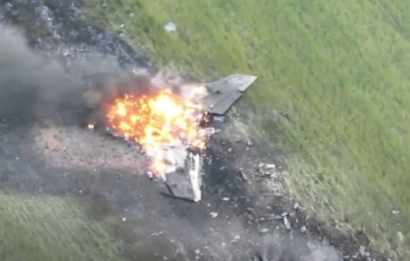 MiG-29 I AMERIČKI HIMARS PRETVORENI U PRAH U PEPEO Ruska PVO bez milosti ruši poslednje nade Ukrajine