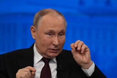 PUTIN SAOPŠTIO VAŽNE VESTI Ruski predsednik se oglasio posle turbulentna 24 sata