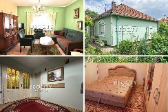 BANATSKA IDILA ČEKA VLASNIKA: Ovu kuću u cveću prodaju za 500 evra po kvadratu