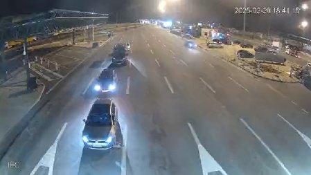 ZADRŽAVANJE NA GRANICI Na ovim izlazima se čeka i po pet sati