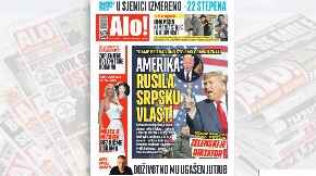 AMERIKA RUŠILA SRPSKU VLAST! Tramp priznao ono što smo odavno znali