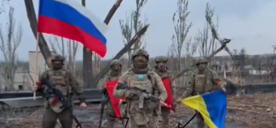 RUSIJA ĆE PROGLASITI POBEDU SLEDEĆE NEDELJE! Panika u Kijevu posle svađe Trampa i Zelenskog