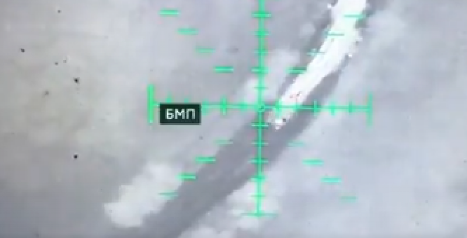 OGLASILE SE SIRENE ZA VAZDUŠNU OPASNOST Drama u Ukrajini