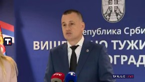 NAPISALI IZVEŠTAJ DA NADSTREŠNICA IMA NEDOSTATKE, ALI DA ONI NE UTIČU NA STABILNOST Detalji hapšenja menadžerke i članova komisije u slučaju tragedije na Železničkoj stanici