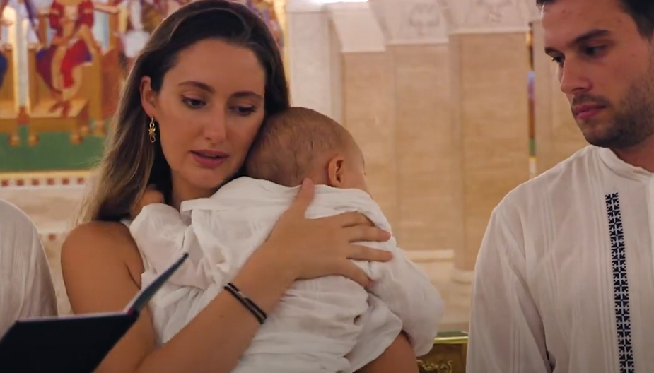 KOJA IMENA CRKVA NIKAKO NE PRIHVATA? Evo šta se dešava ako želite da krstite dete nekim od ovih imena