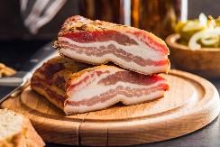 SRBI OBOŽAVAJU SLANINU, ALI JEDNA VRSTA MOŽE BITI ŠTETNA Sadrži ovaj loš sastojak