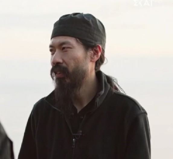 KINEZ KOJI JE PRONAŠAO SREĆU NA SVETOJ GORI Monah Amfilohije otkriva kako je napustio sve i okrenuo se pravoslavlju